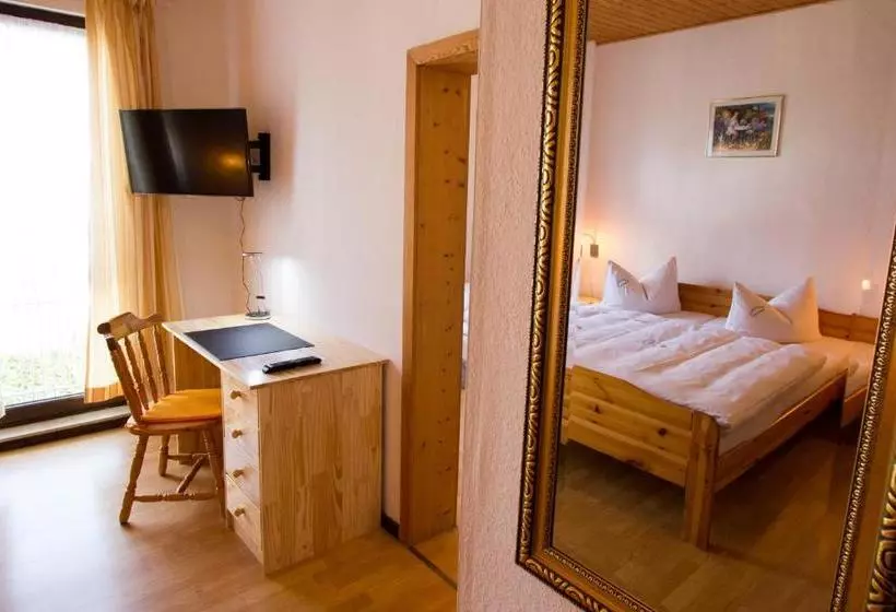 Pension Zum Ratsherrn