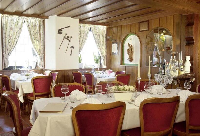 호스텔 Alte Weinschänke