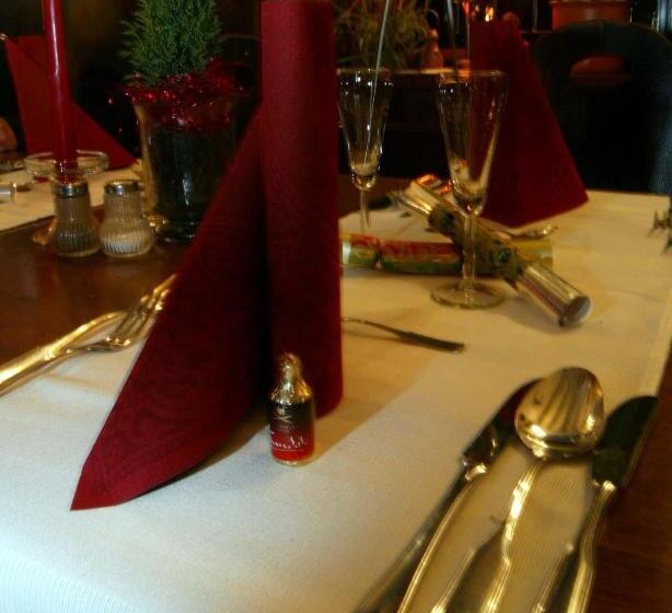 호스텔 Alte Weinschänke