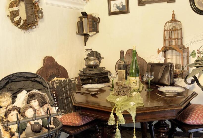 호스텔 Alte Weinschänke