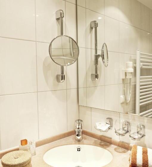 호스텔 Alte Weinschänke