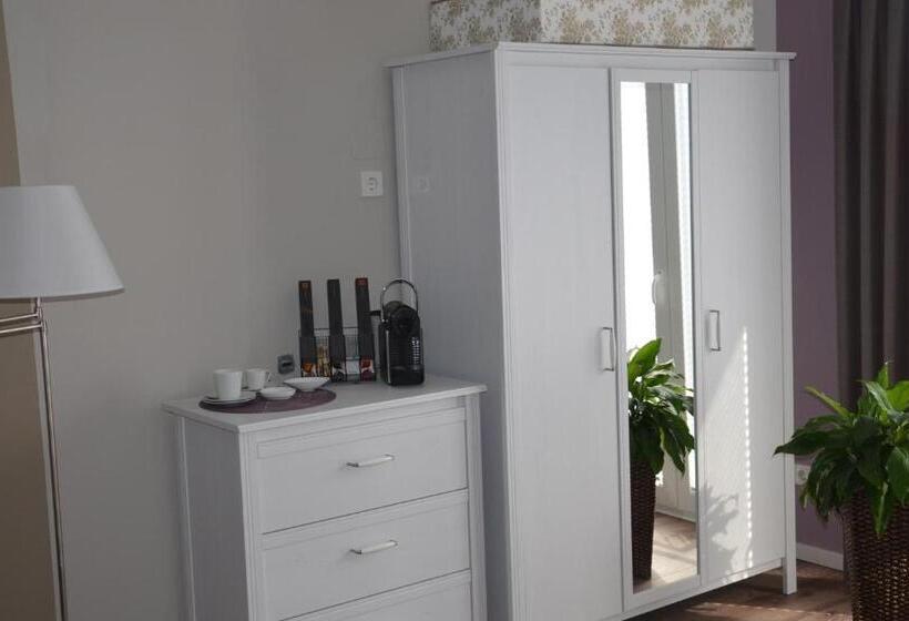 פנסיון Gästehaus Praliné