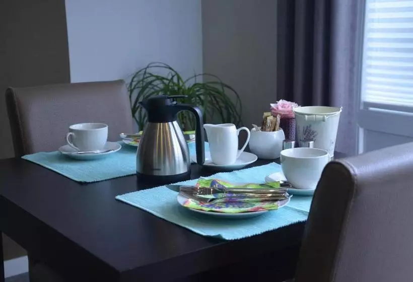 ペンション Gästehaus Praliné