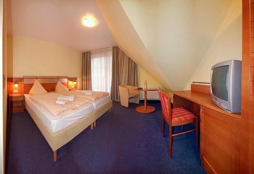 膳宿费 Haus Weida