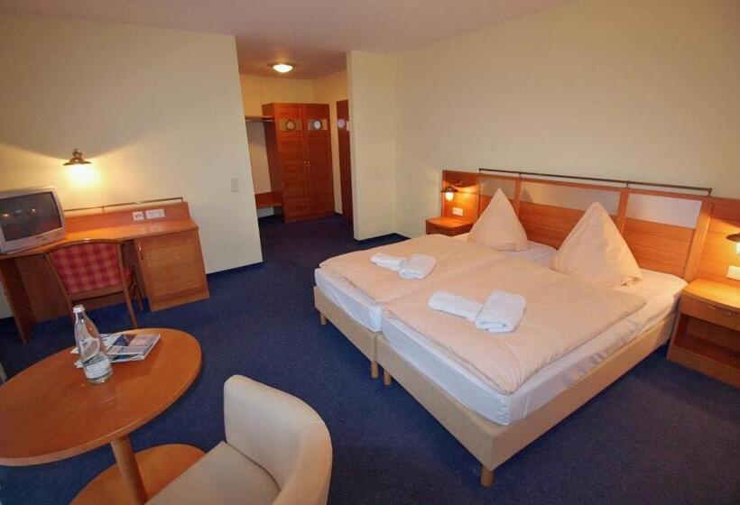 膳宿费 Haus Weida