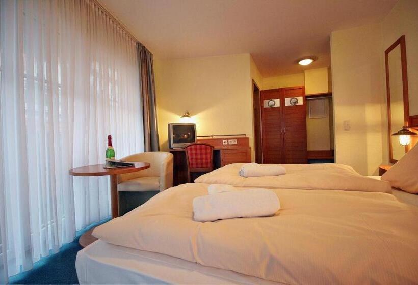 膳宿费 Haus Weida