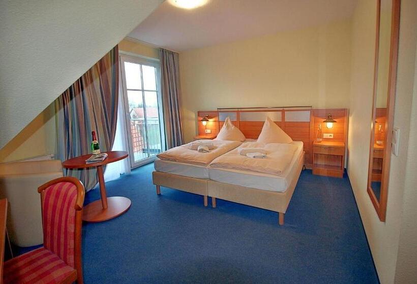 膳宿费 Haus Weida