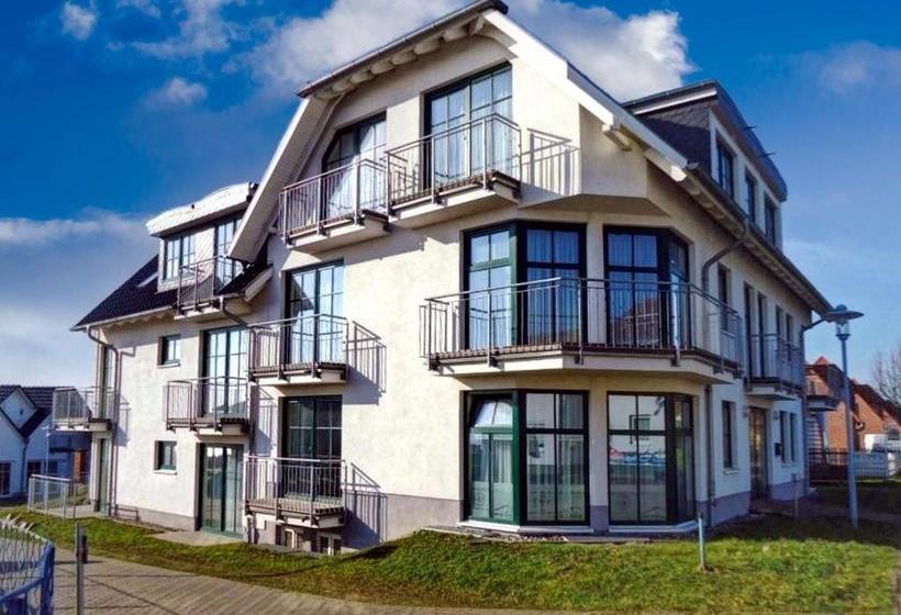 膳宿费 Haus Weida