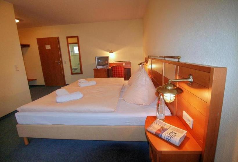 膳宿费 Haus Weida