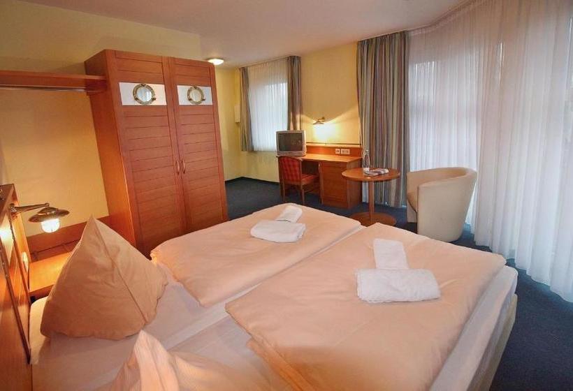 膳宿费 Haus Weida