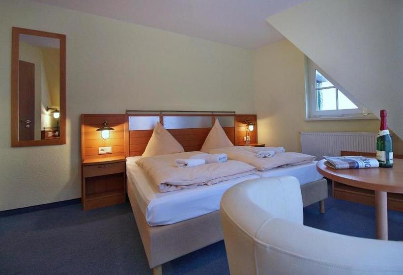 膳宿费 Haus Weida