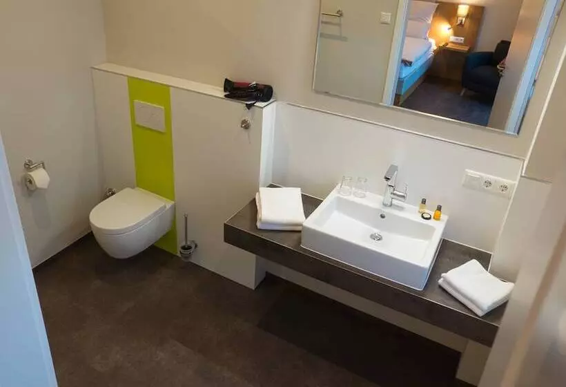 Majatalo Hof Hahnenberg