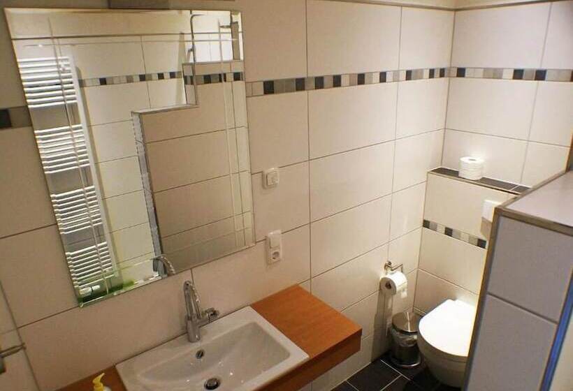 Пансион Hof Hahnenberg