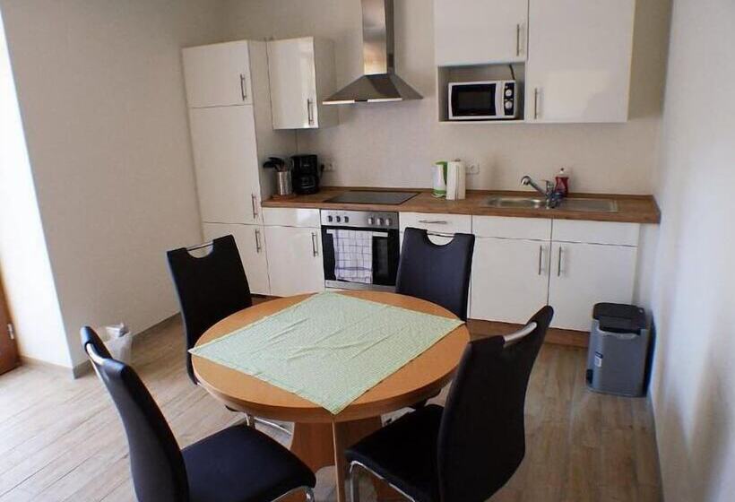 Пансион Hof Hahnenberg