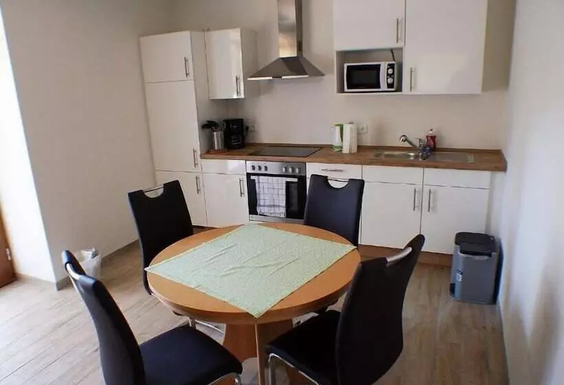 Majatalo Hof Hahnenberg