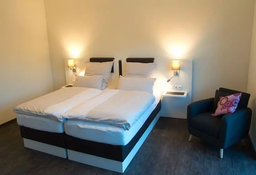 Majatalo Hof Hahnenberg