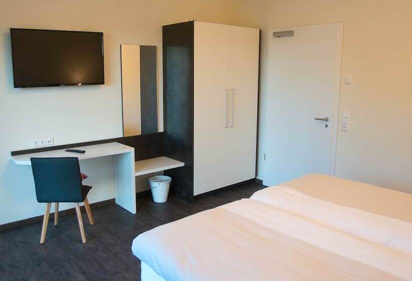 Пансион Hof Hahnenberg