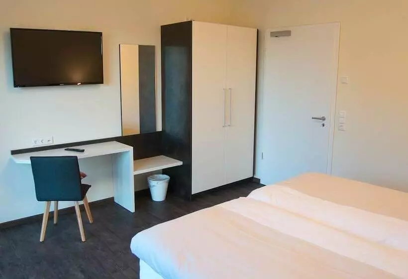 Majatalo Hof Hahnenberg