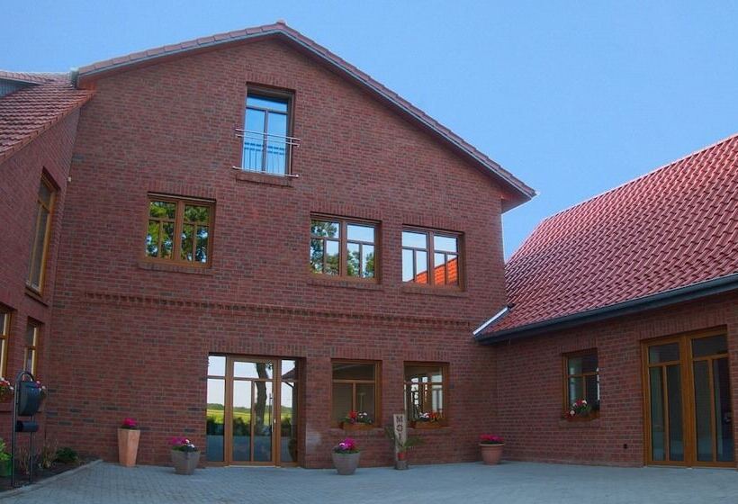 Пансион Hof Hahnenberg