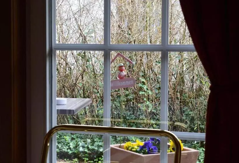 Majatalo Landhaus Zum Heidewanderer Mit Thermeplus