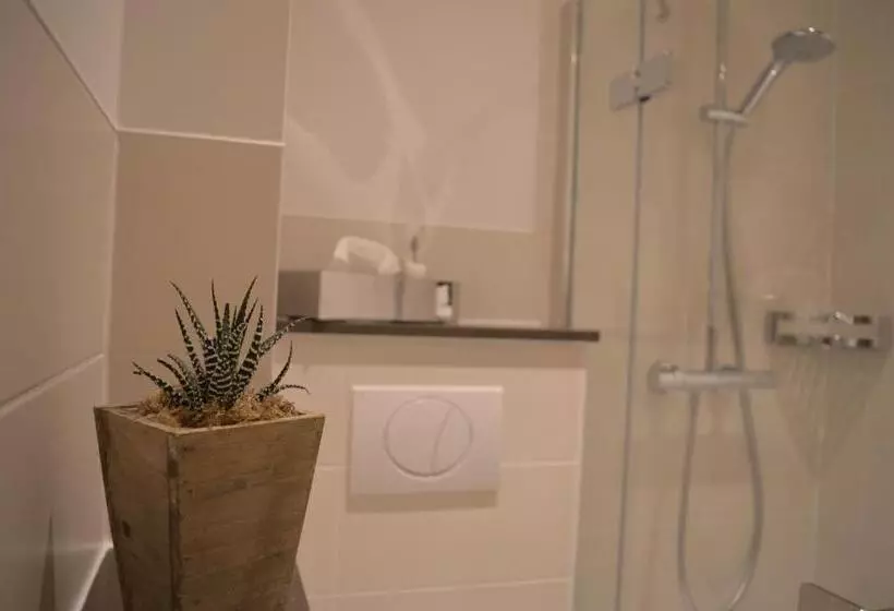 Majatalo Landhaus Zum Heidewanderer Mit Thermeplus