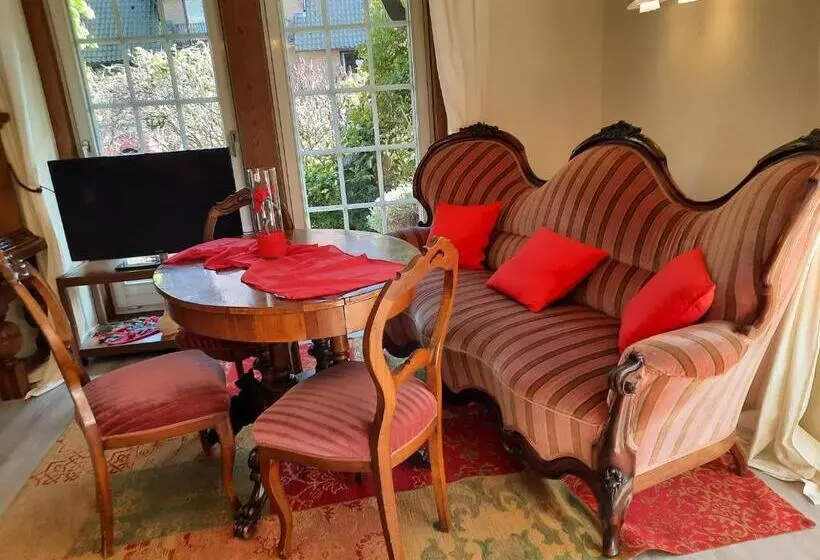 Majatalo Landhaus Zum Heidewanderer Mit Thermeplus