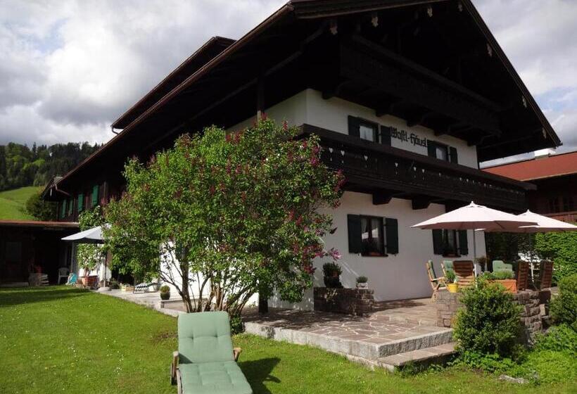 Pensionat Wastl Häusl