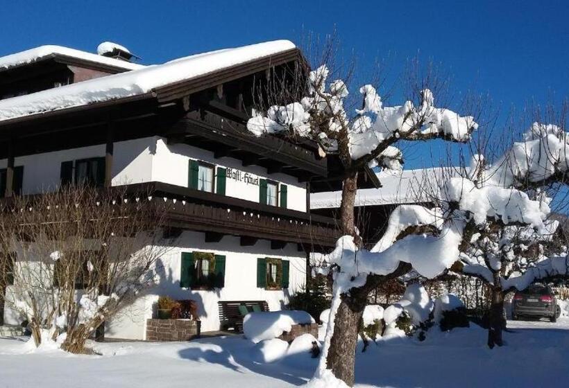 Pensionat Wastl Häusl