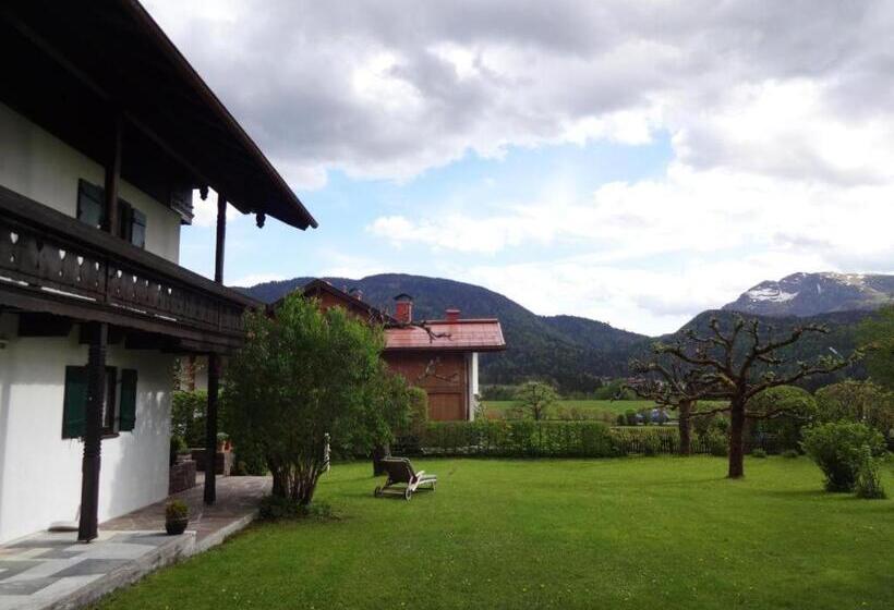 Pensionat Wastl Häusl