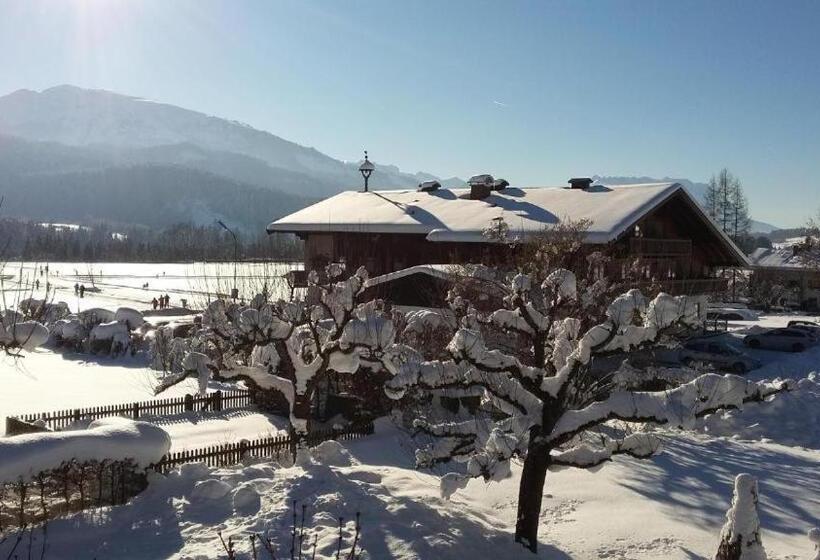 Pensionat Wastl Häusl