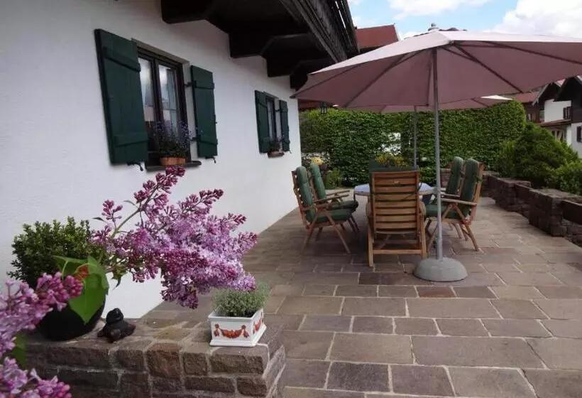 ペンション Wastl Häusl