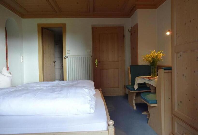 Pensionat Wastl Häusl