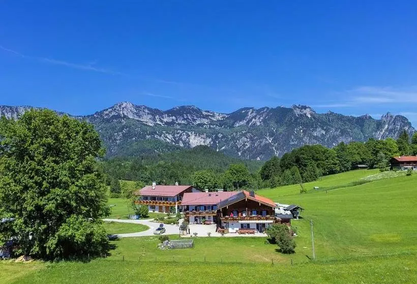 Pension Loiplstüberl