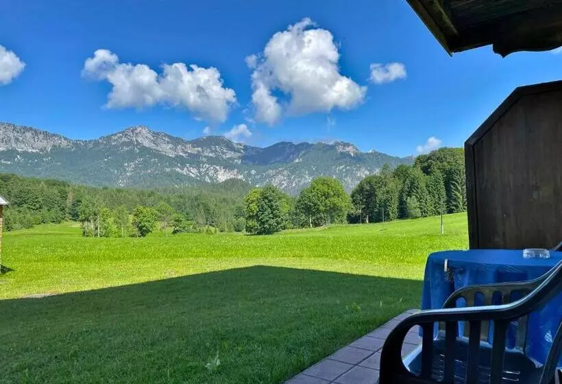 Pension Loiplstüberl
