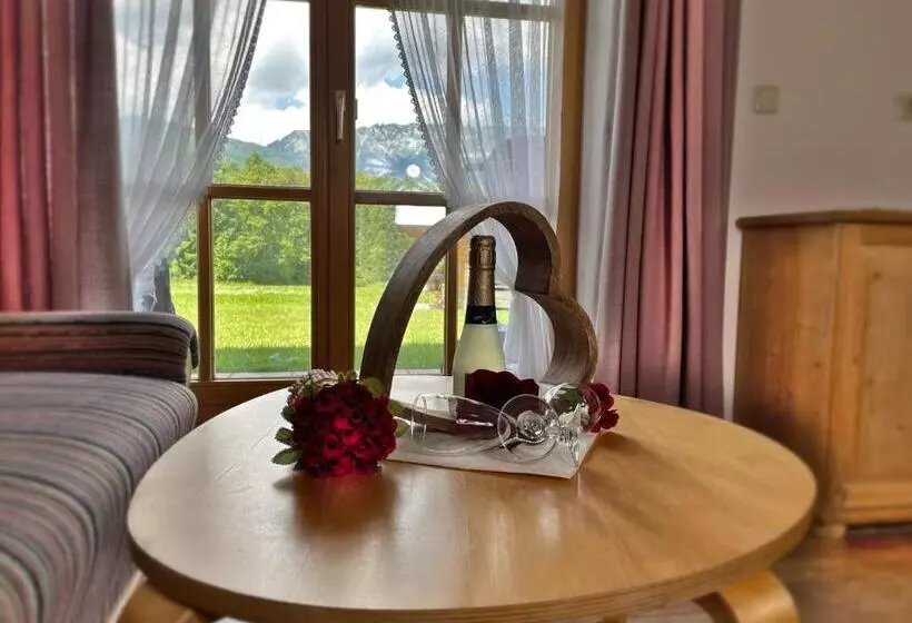 Pension Loiplstüberl