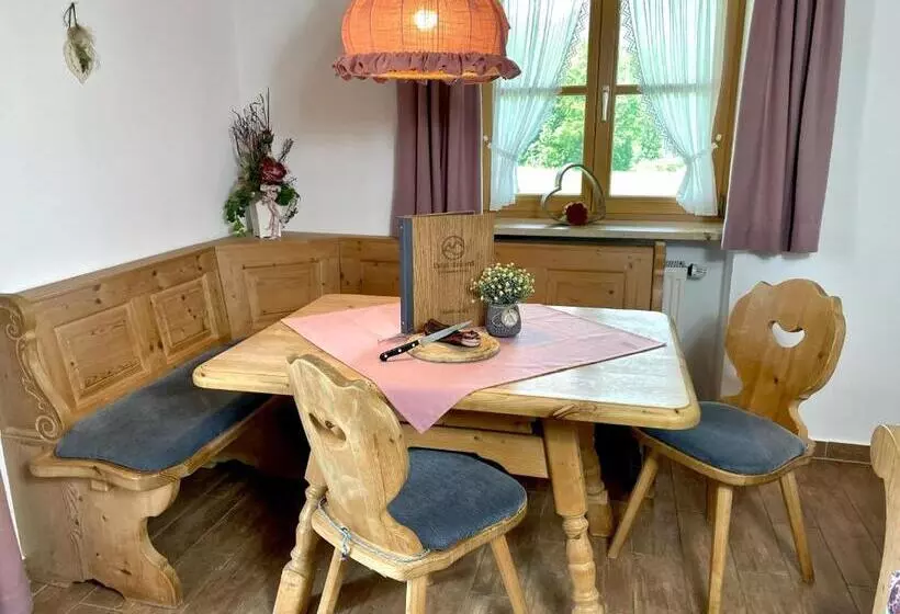 Pension Loiplstüberl