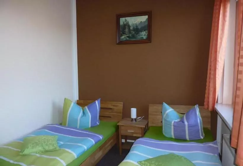 Pension Märkische Bauernstube