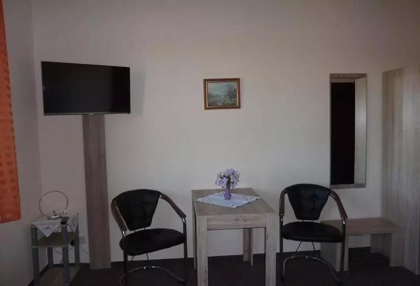 Pension Märkische Bauernstube