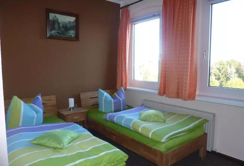 Pension Märkische Bauernstube