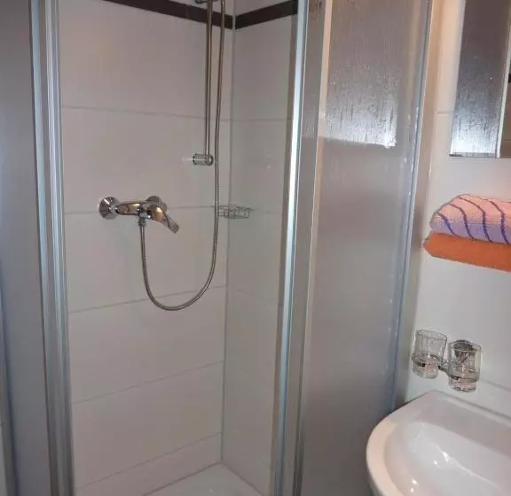 Pension Märkische Bauernstube