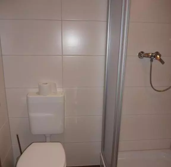 Pension Märkische Bauernstube