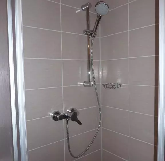 Pension Märkische Bauernstube