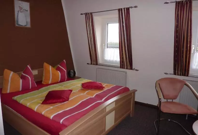 Pension Märkische Bauernstube