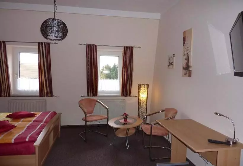 Pension Märkische Bauernstube