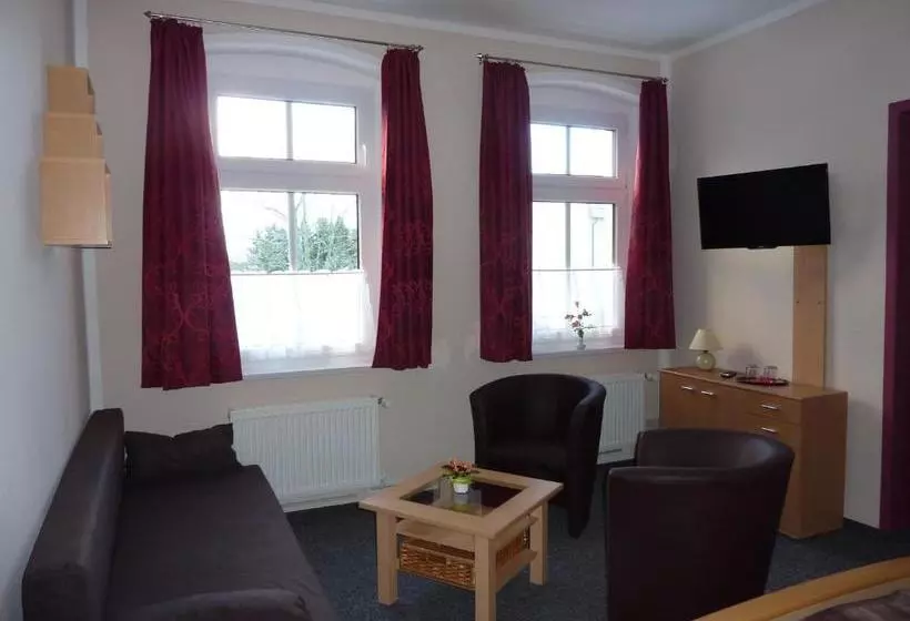 Pension Märkische Bauernstube