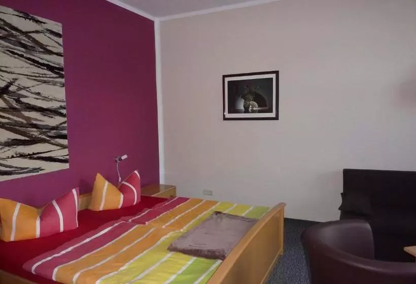 Pension Märkische Bauernstube