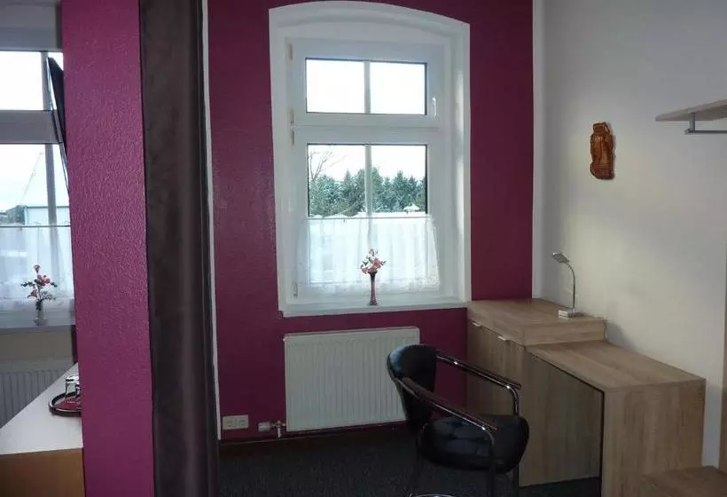 Pension Märkische Bauernstube