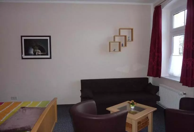 Pension Märkische Bauernstube