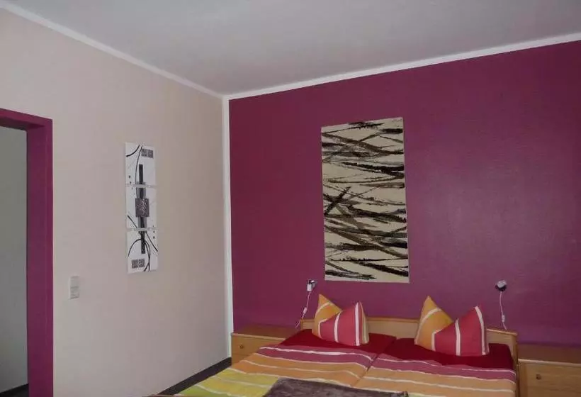 Pension Märkische Bauernstube