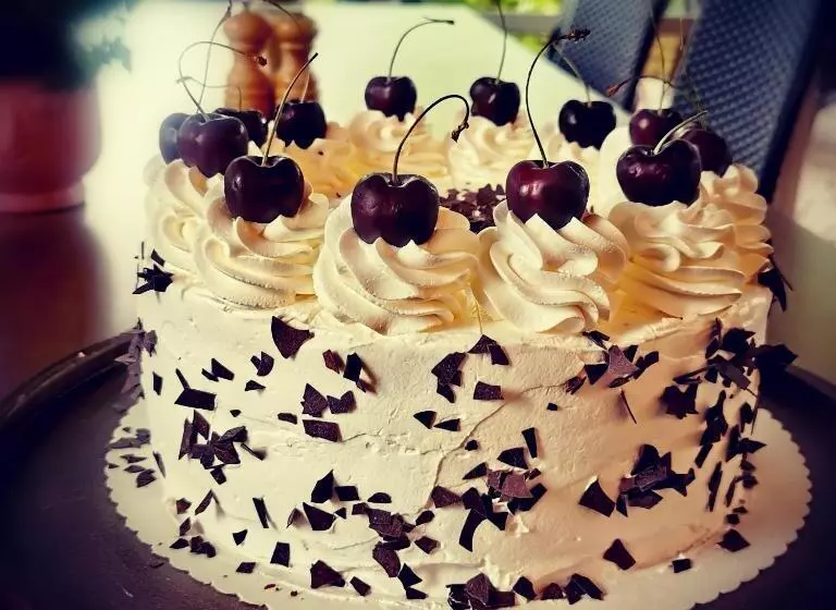 Retkeilymaja Pension Restaurant Luna